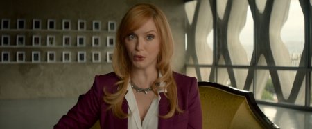 Неоновый демон (2016)