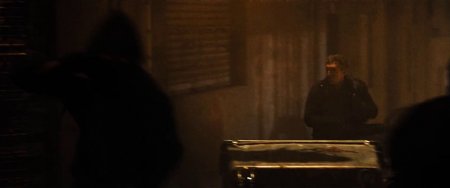 Джейсон Борн (2016)