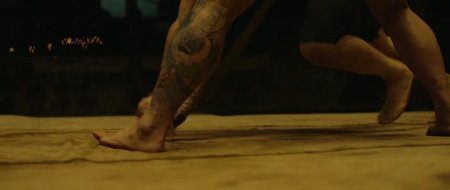 Кикбоксер (2016)