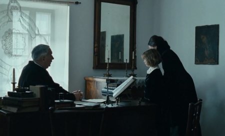 Детство лидера (2015)