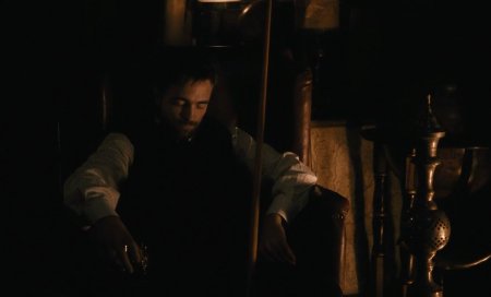 Детство лидера (2015)