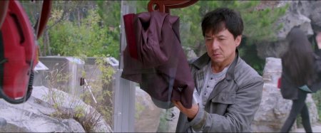 По следу (2016)