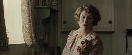 Флоренс Фостер Дженкинс (2016)