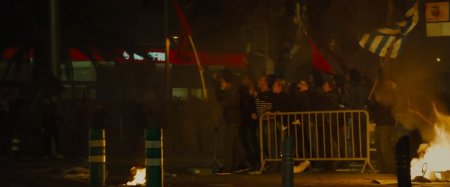 Джейсон Борн (2016)