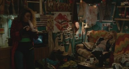 Антирождение (2016)