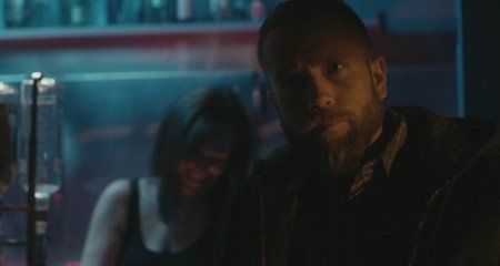 Антирождение (2016)