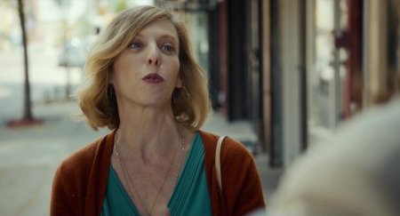 Таллула (2016)