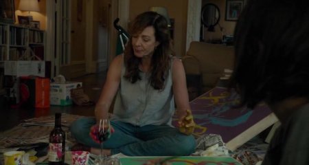 Таллула (2016)