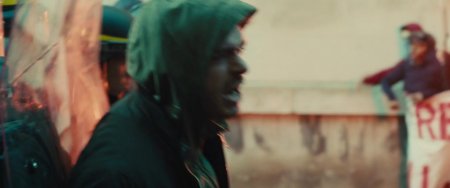 Крутые меры (2016)