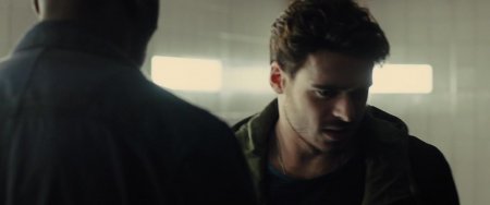 Крутые меры (2016)