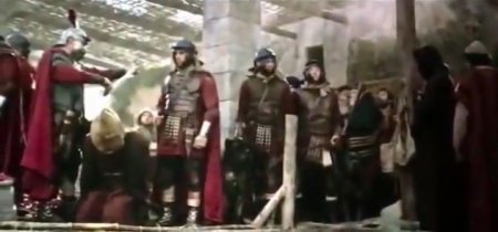 Бен-Гур (2016)