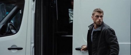 Джейсон Борн (2016)