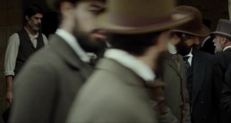 Альтамира (2016)