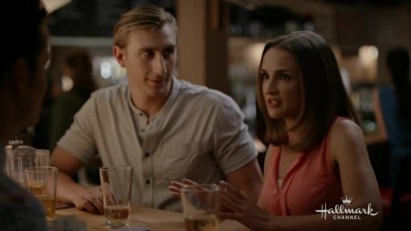 Летняя любовь (2016)