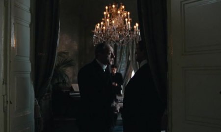 Детство лидера (2015)