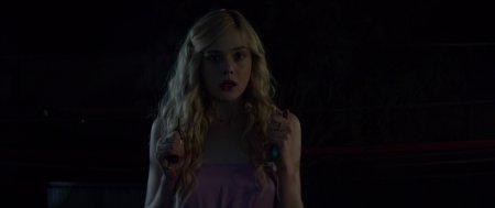 Неоновый демон (2016) Неоновый демон (2016)