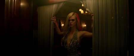 Неоновый демон (2016) Неоновый демон (2016)