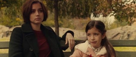 Дочь Бога (2015)