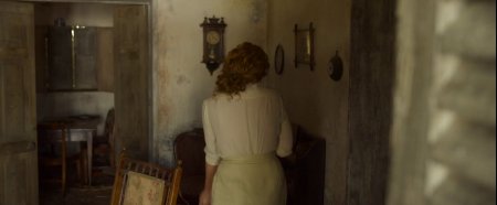 Тарзан. Легенда (2016)