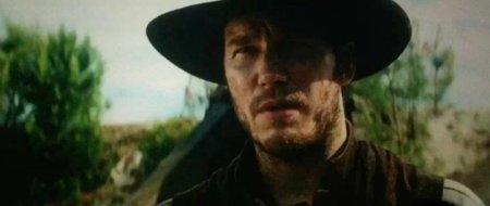 Великолепная семерка (2016) V.2