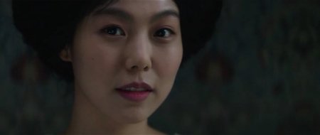 Служанка (2016)