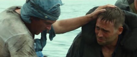 Крейсер (2016)