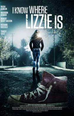 Фильм Я знаю, где Лиззи (2016)