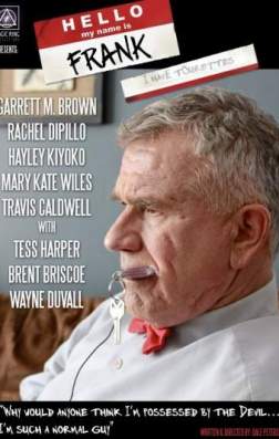 Фильм Привет, меня зовут Фрэнк (2014)