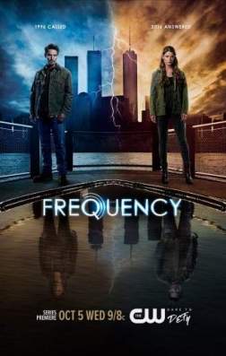 Фильм Радиоволна (1 сезон)