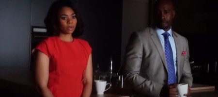 Все тайное становится явным (2016)