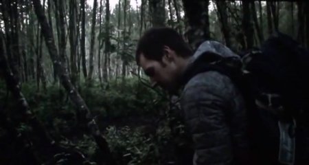 Ведьма из Блэр: Новая глава (2016)