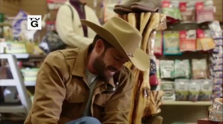 Любовь в раю (2016)