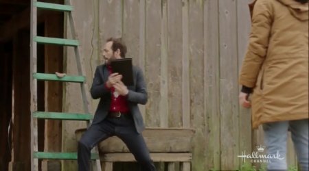 Любовь в раю (2016)