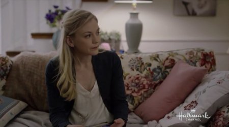 Любовь без участия (2016)