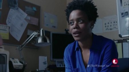 Роковая поездка (2016)