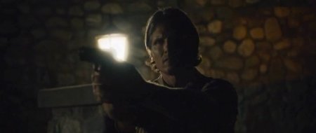 Ублюдок (2015)