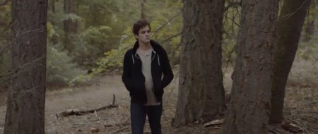 Ублюдок (2015)