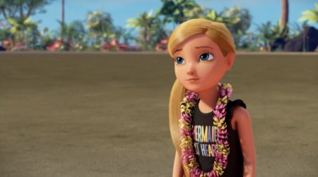 Барби и её сестры (2016)