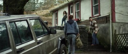 Черные птицы (2014)