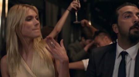 Клубная жизнь (2015)