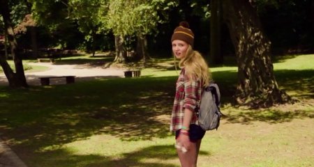 Моррис из Америки (2016)