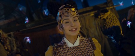 Лига богов (2016)