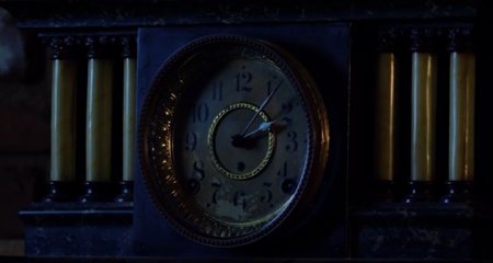 Никто не может остыть (2015)