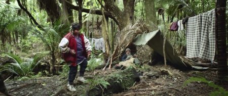 Охота на дикарей (2016)