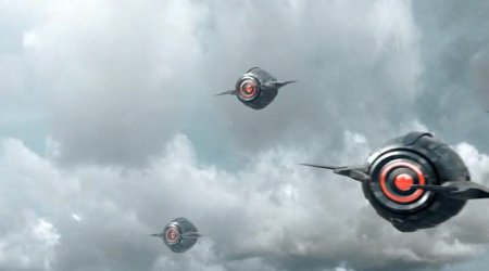 Межзвездные войны (2016)