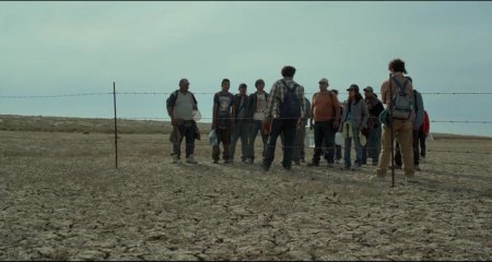 Пустыня (2015)