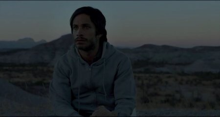 Пустыня (2015)