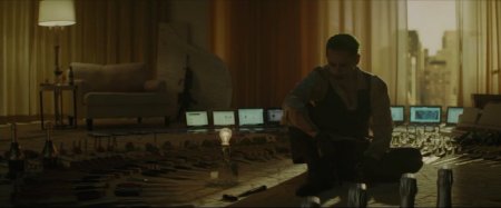 Отряд самоубийц (2016)