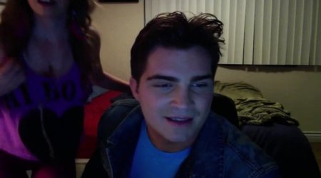 Ричард Питер Джонсон (2015)