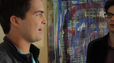 Ричард Питер Джонсон (2015)